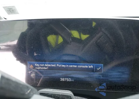 2024 Chevrolet Traverse Fwd Rs z USA, uszkodzony, nr VIN 1GNERLKS5RJ169246